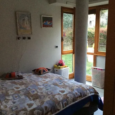 Justacasa - San Pietro Apartment Rome