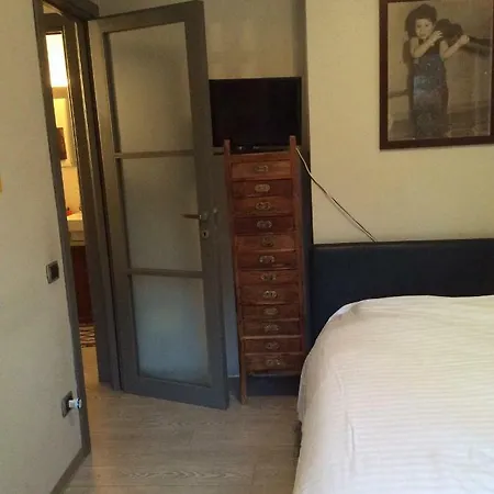 Apartment Justacasa - San Pietro