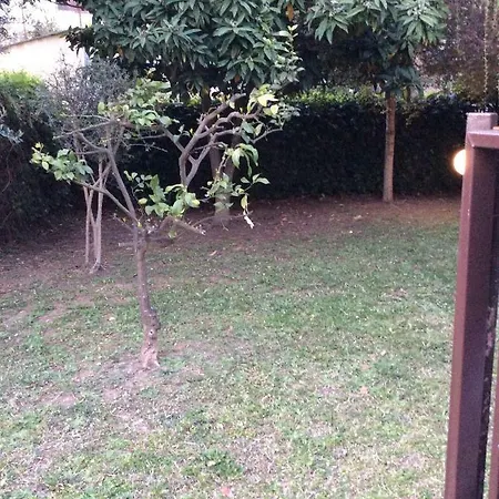 Justacasa - San Pietro Apartment *