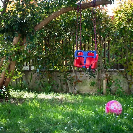 Justacasa - San Pietro Apartment Rome