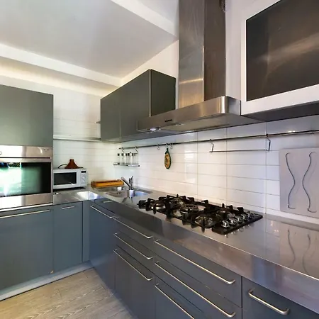 Apartman Justacasa - San Pietro