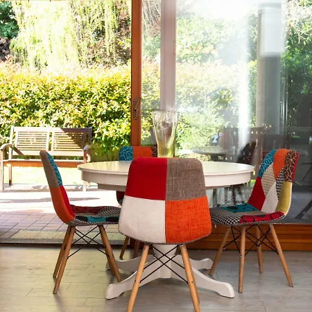 Justacasa - San Pietro Apartman *
