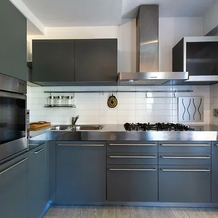 Justacasa - San Pietro Apartment Rome