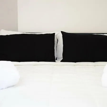 Justacasa - San Pietro Apartment Rome