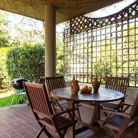 Justacasa - San Pietro Apartment