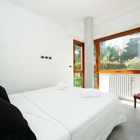 Apartman Justacasa - San Pietro Róma