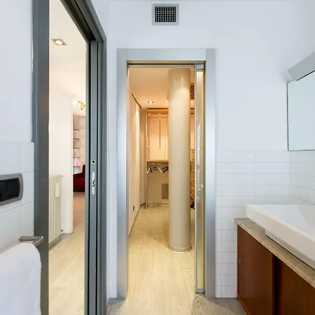 Apartment Justacasa - San Pietro