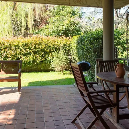 Justacasa - San Pietro Apartment *