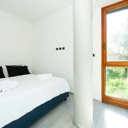 Justacasa - San Pietro Apartment