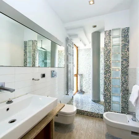 Justacasa - San Pietro Apartment Rome