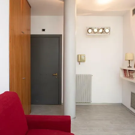 Justacasa - San Pietro Apartment