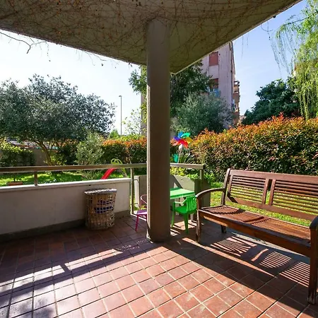 Apartman Justacasa - San Pietro